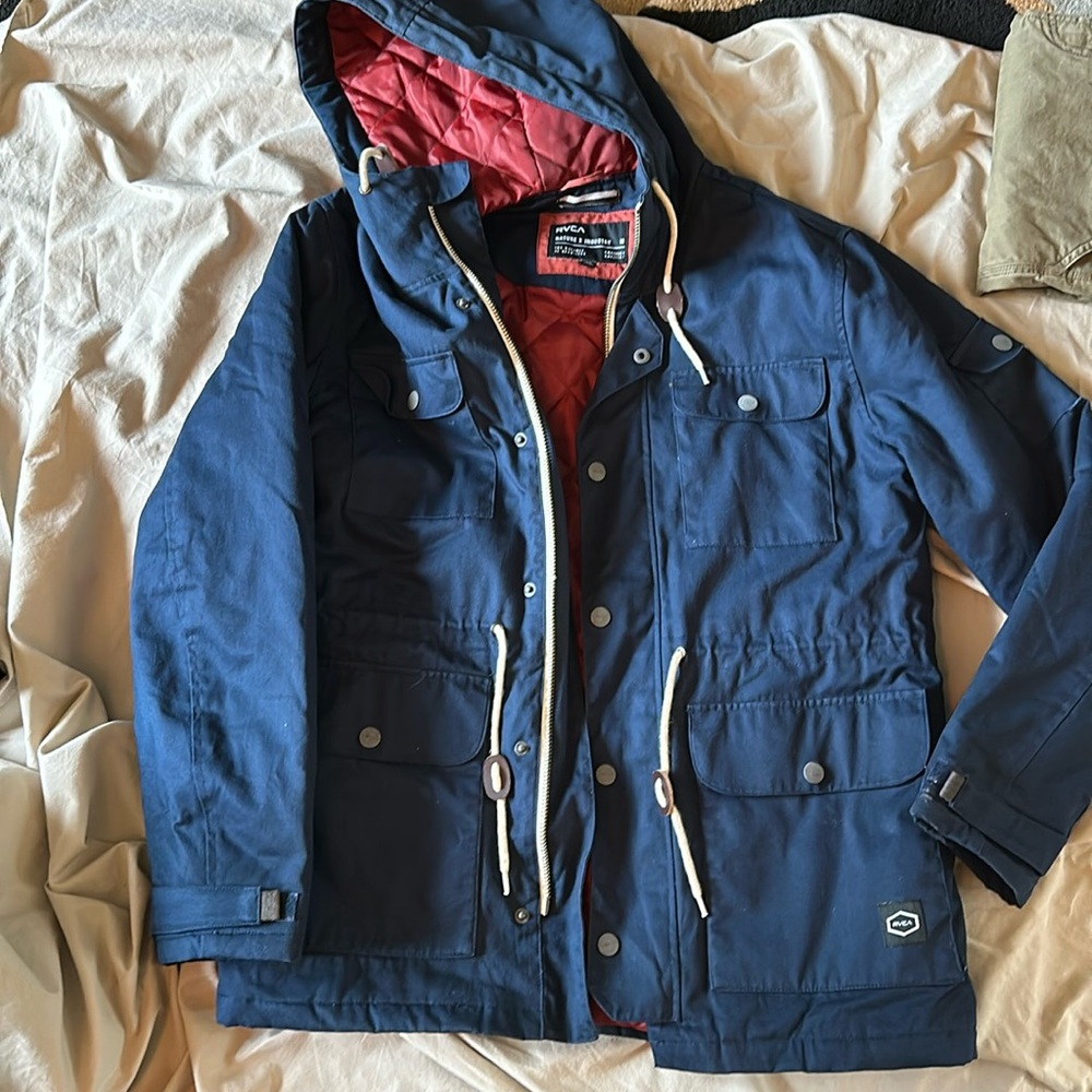 RVCA Jacket